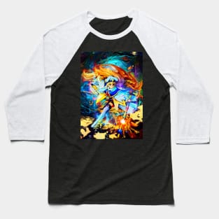 ultimate priest Baseball T-Shirt